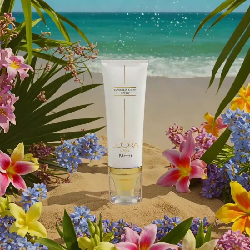 کرم ضدآفتاب لدورا با ترکیب منحصر به‌فرد و مؤثر خود، محافظت‌کننده قوی پوست در برابر پرتوهای مضر آفتاب است.