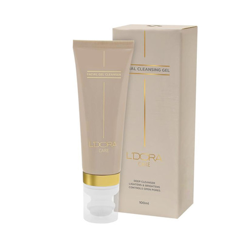 ژل شستشوی صورت، یک شوینده عمقی مناسب برای پوست صورت است. این ژل با داشتن ترکیبات مؤثر و آنتیاکسیدان به روشنی و شفافیت پوست کمک میکند.