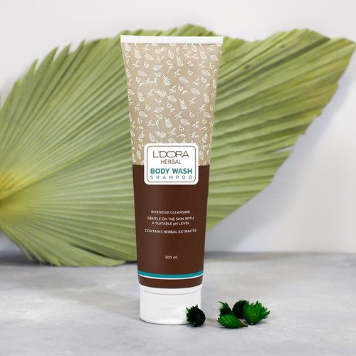 شامپوی بدن، یک شوینده مناسب برای پوست بدن است. ترکیبات گیاهی موجود در آن علاوه بر قدرت پاککنندگی که دارد به آبرسانی پوست بدن نیز کمک می کند.