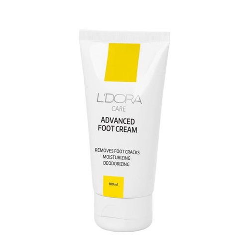 کرم چند منظوره ترک پا، این محصول حرفهای یک ترمیمکننده مناسب برای کف پا است. مواد مؤثر منحصر بهفرد موجود در این کرم علاوه بر رفع ترکهای کف پا، پوست را آبرسانی کرده و باعث نرمی و لطافت آن میشود.