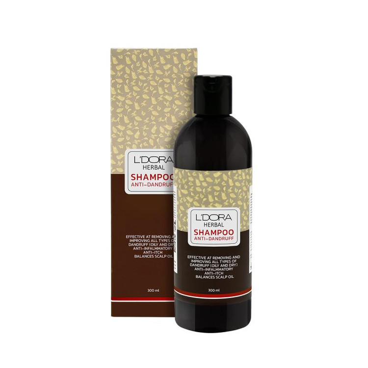 این شامپو، علاوه بر برطرف کردن شوره کف سر به بهبود اثرات جانبی شوره، مانند خشکی، پوسته پوسته شدن و خارش ناشی از آن کمک میکند.