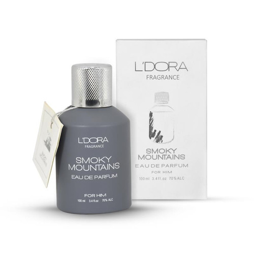 عطرهای لدورا فرگرنس که در حجم 100 میلیلیتر تولید و به بازار عرضه شده، کالکشن جدیدی با کیفیت مطلوب و ماندگاری بالا است که این مجموعه را در طبقهبندی عطرهای نیش قرار میدهد.