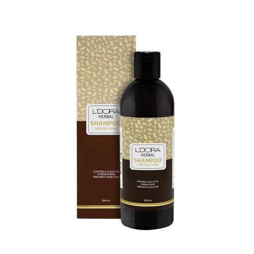 این شامپو، با داشتن عصارههای گیاهی با ملایمت مو را تمیز، تقویت و احیا کرده و به حفظ تعادل چربی کف سر کمک میکند.